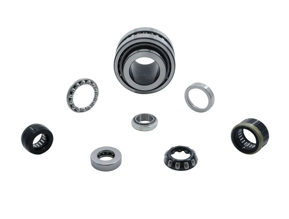 Steering Bearings